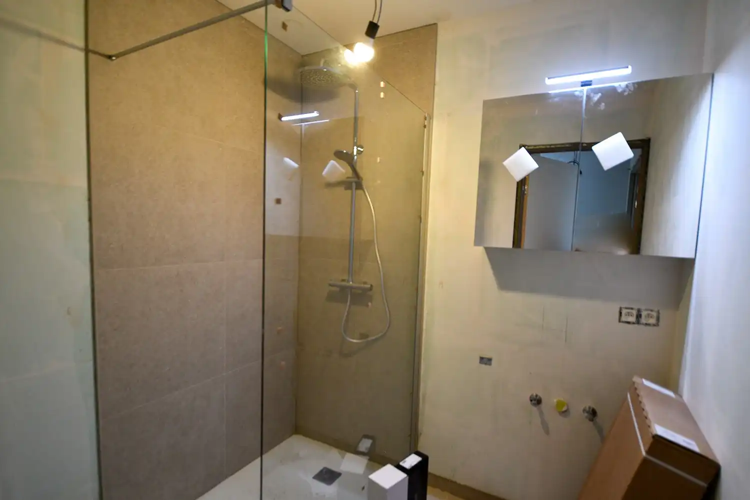 Appartement te huur foto 5