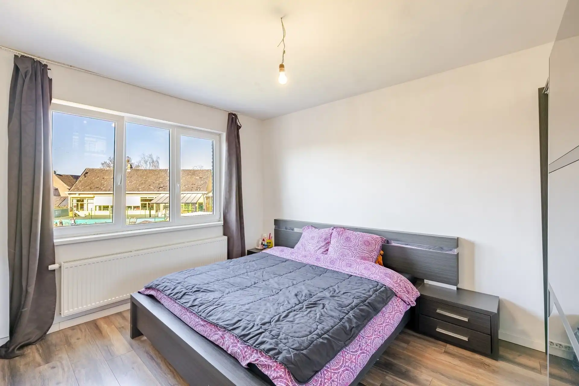 Instapklare woning met 2 slks, garage en tuin foto 10