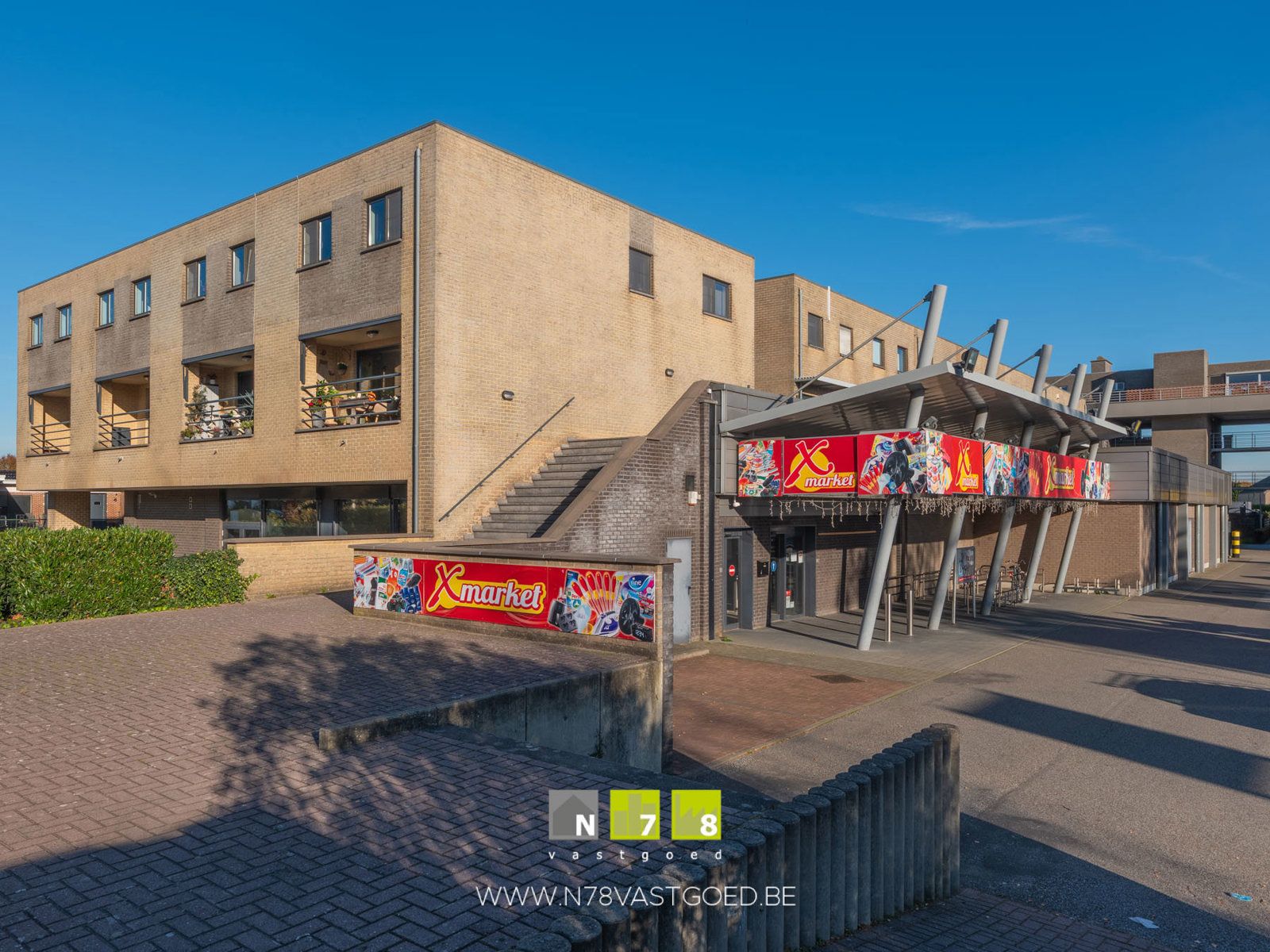 Commerciële ruimte te huur foto 38