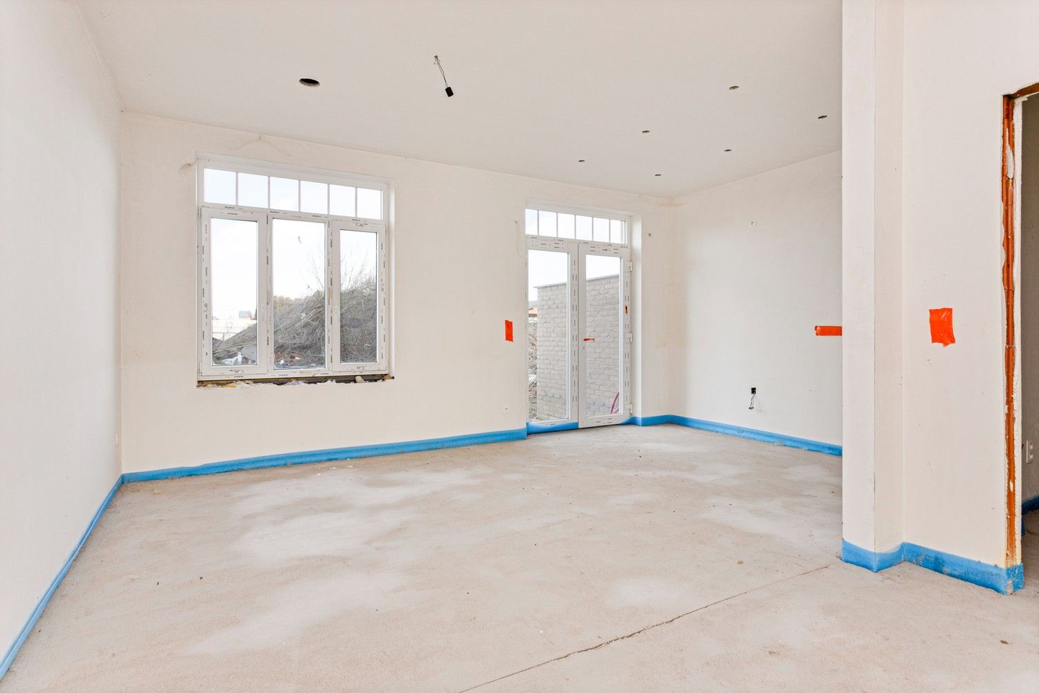 Nieuwbouwwoning met 3 slaapkamers te Maasmechelen foto 4