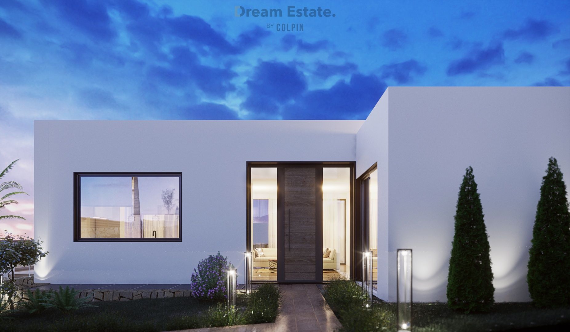 Luxe villa's in Las Colinas Costa Blanca foto 23