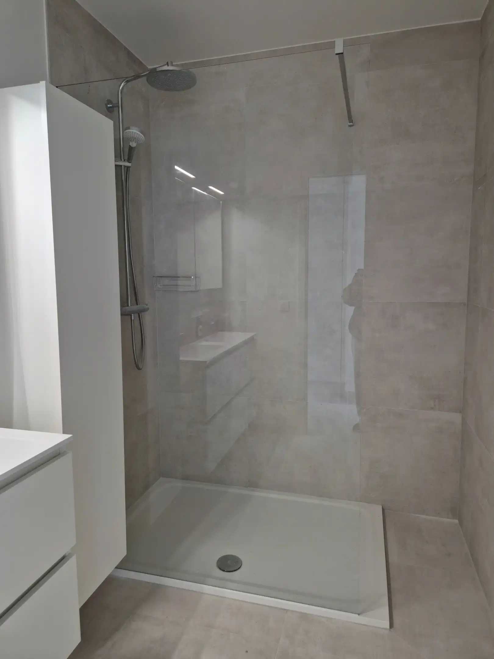Nieuwbouwappartement met 2 slaapkamers, terras en staanplaats foto 11