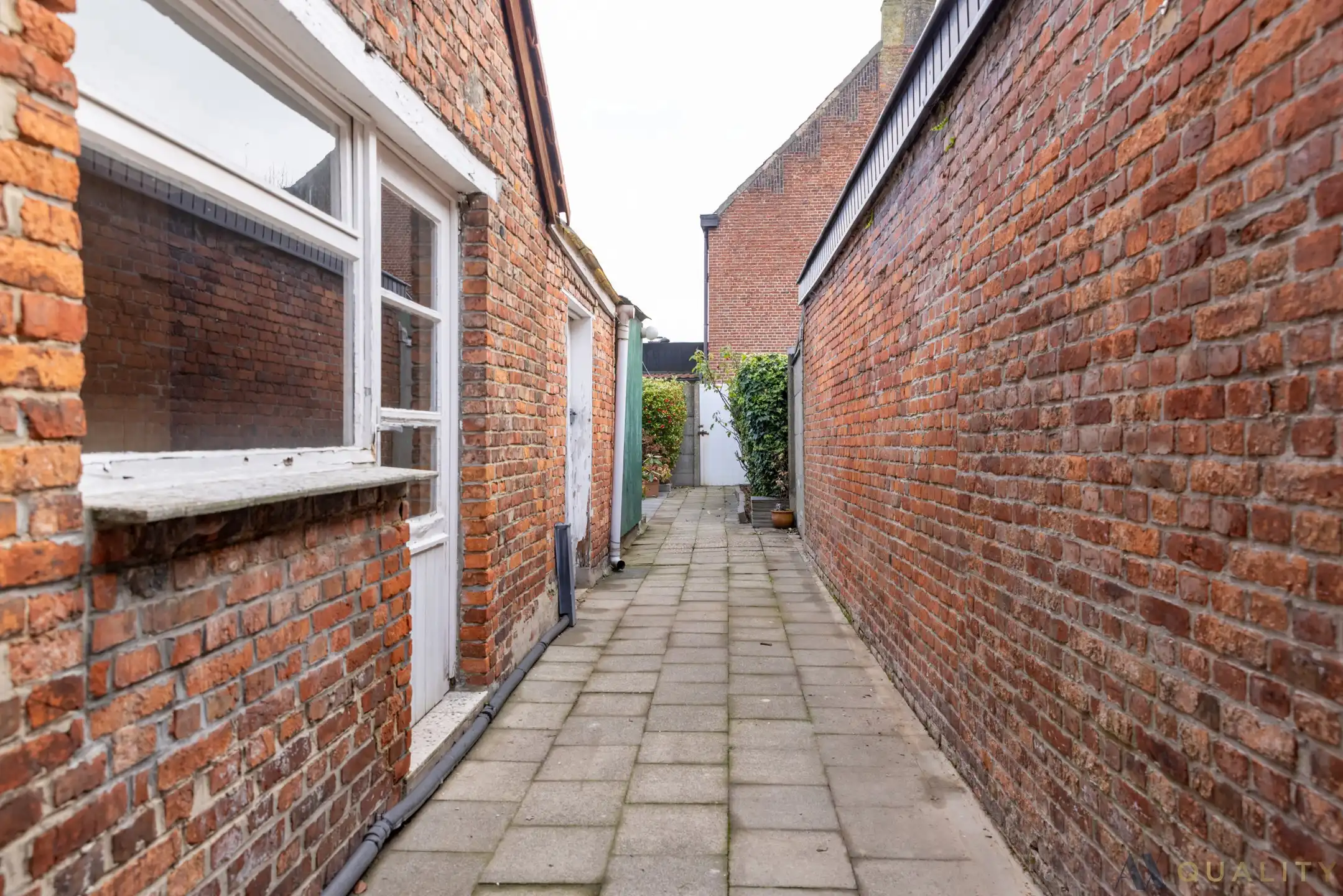 Te renoveren woning in Bornem centrum foto 11