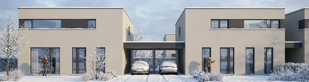 Grond te koop Sint-Barbarastraat 39 - - 3590 Diepenbeek