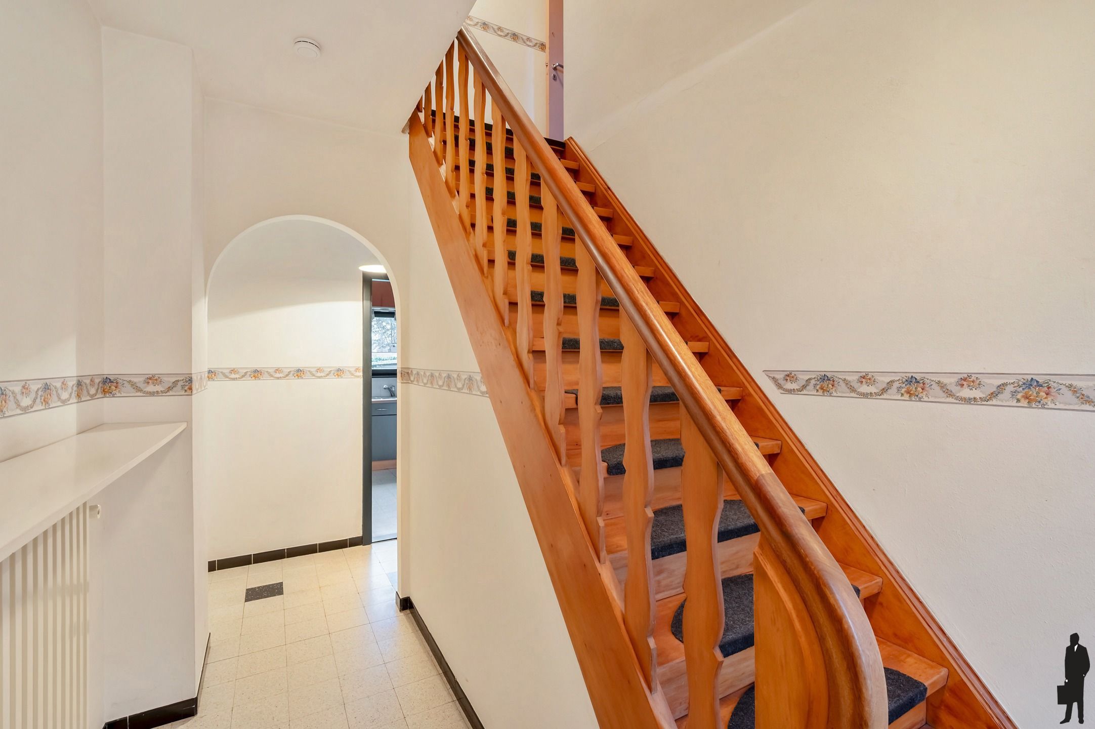 Charmante woning in een gegeerde buurt foto 14