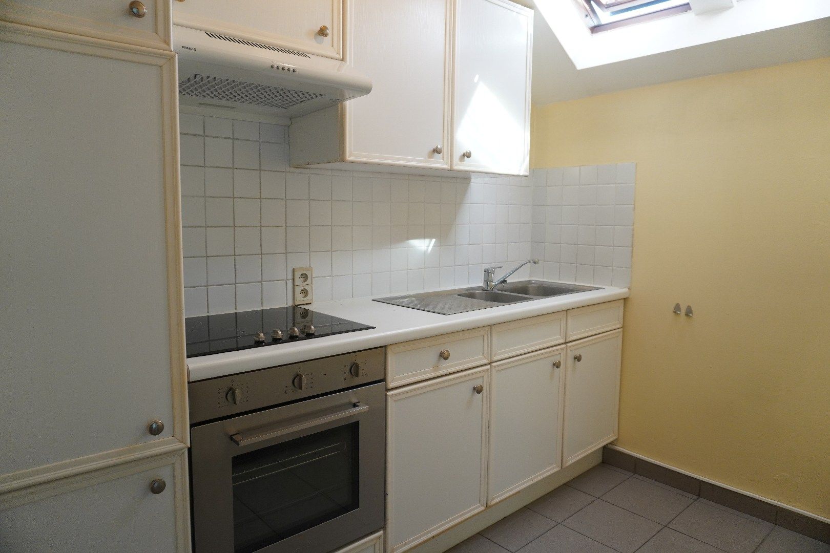Studio te centrum Lokeren  foto 5