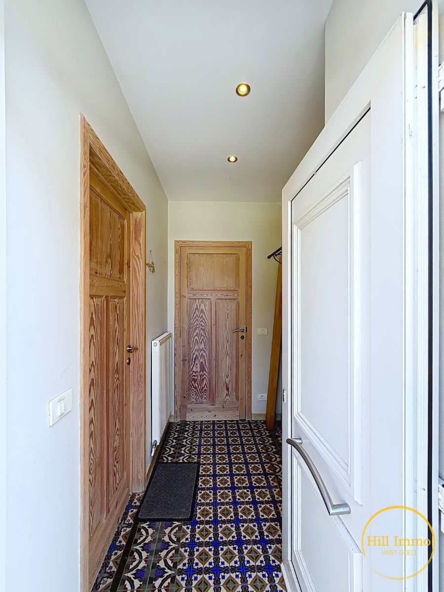 Halfopen woning met grote tuin te huur in Wijtschate foto 11