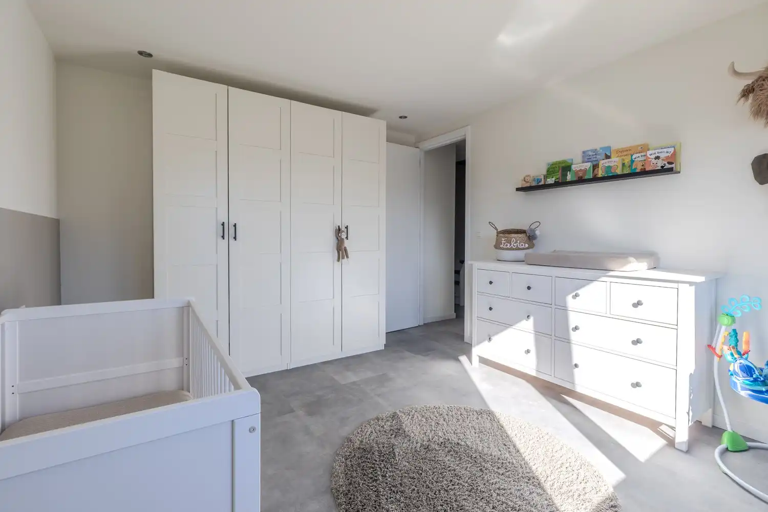 Instapklare open bebouwing op een rustige ligging in Lanaken foto 22