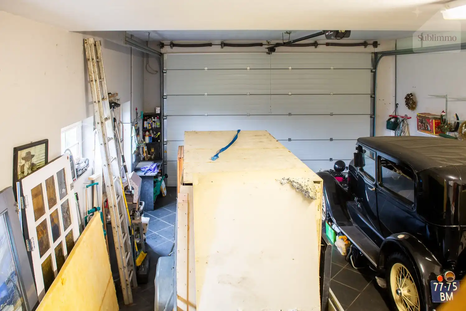 Open bebouwing te koop – Energiezuinige woning (EPC B) met multifunctionele garage op 15a76ca foto 41