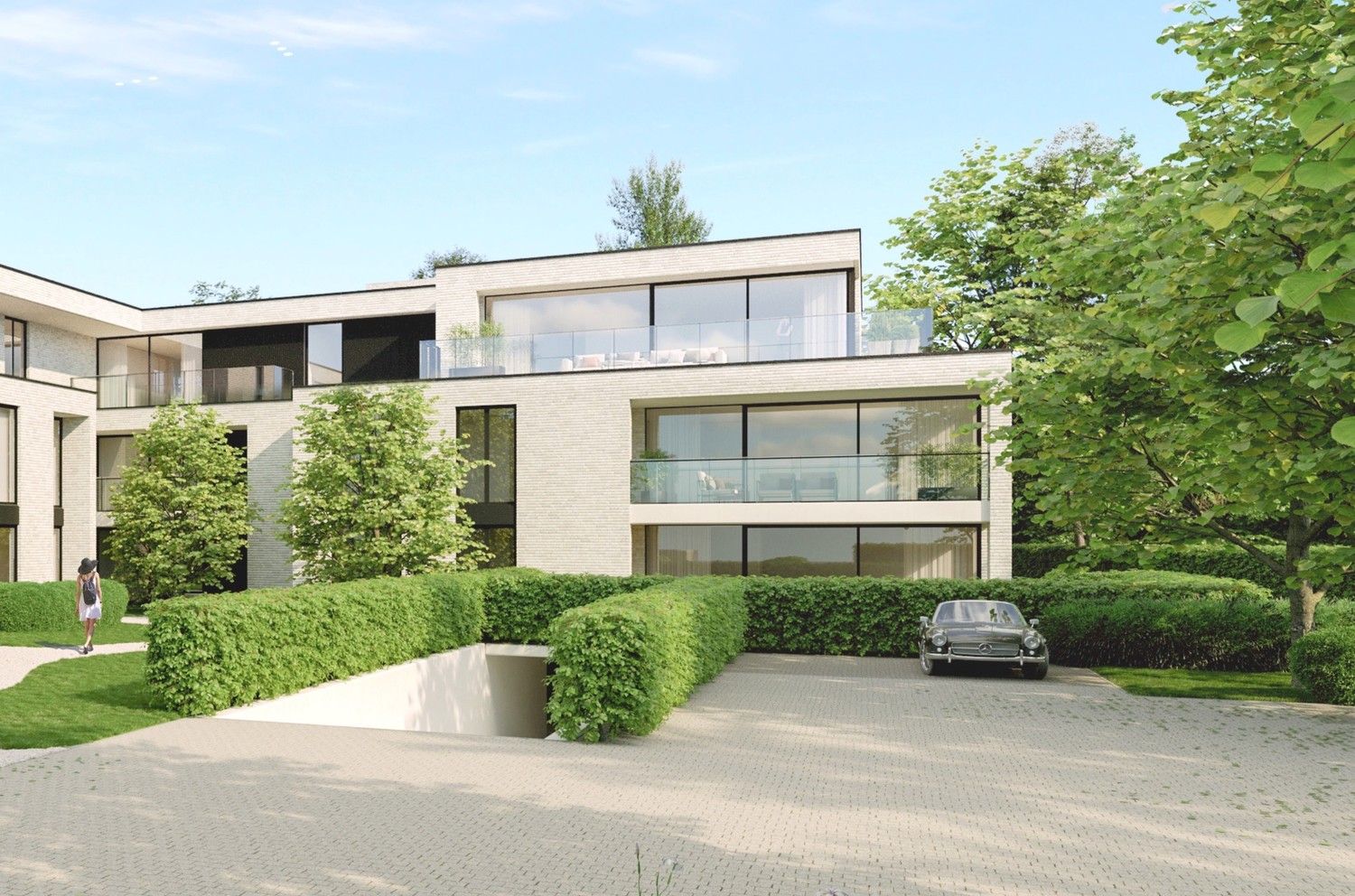 Villadour - 16 buitengewone villamenten in balans met de natuur foto 11