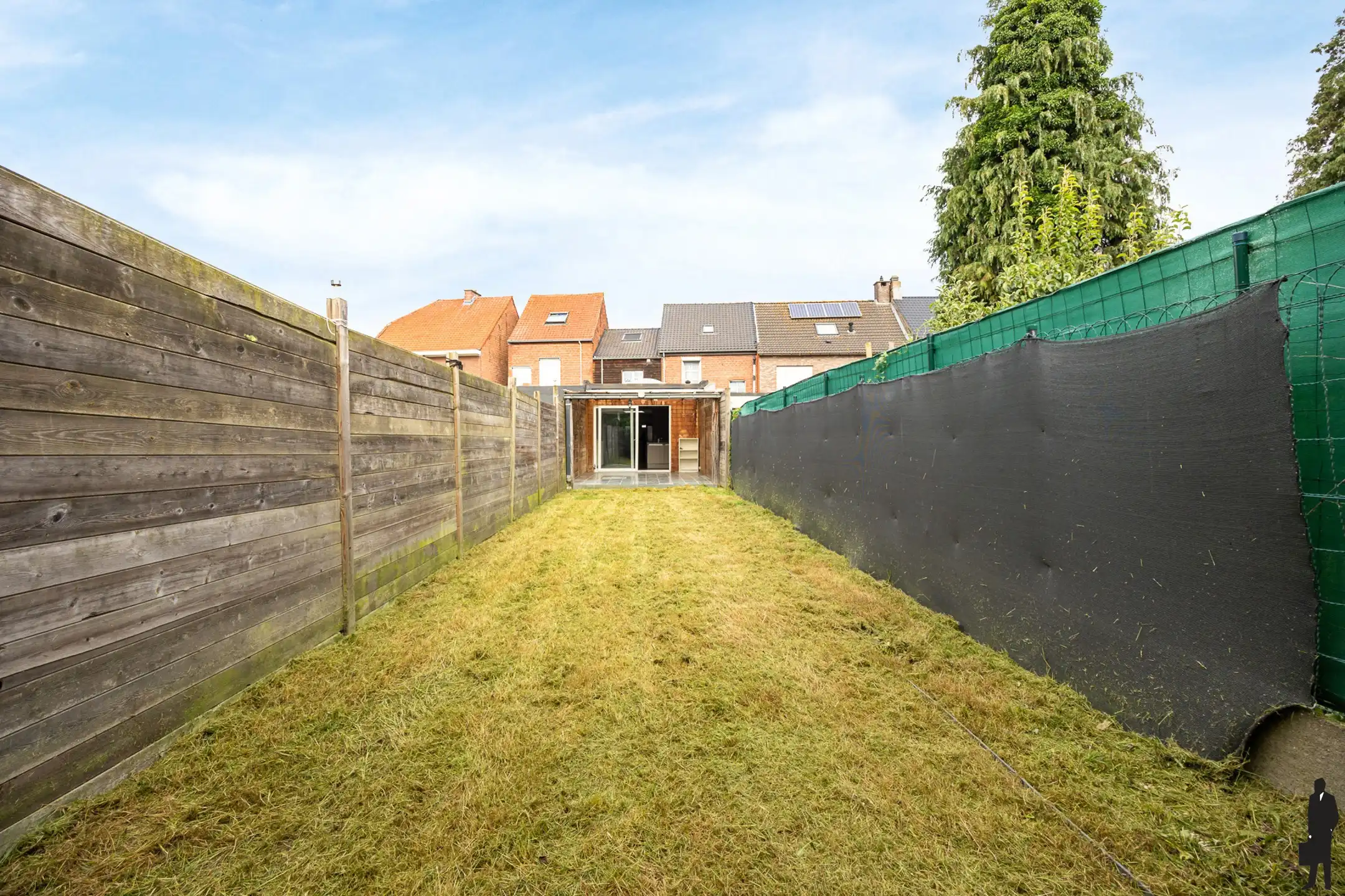 Gezellige woning met 2 slpk, garage en tuin in Beveren foto 13