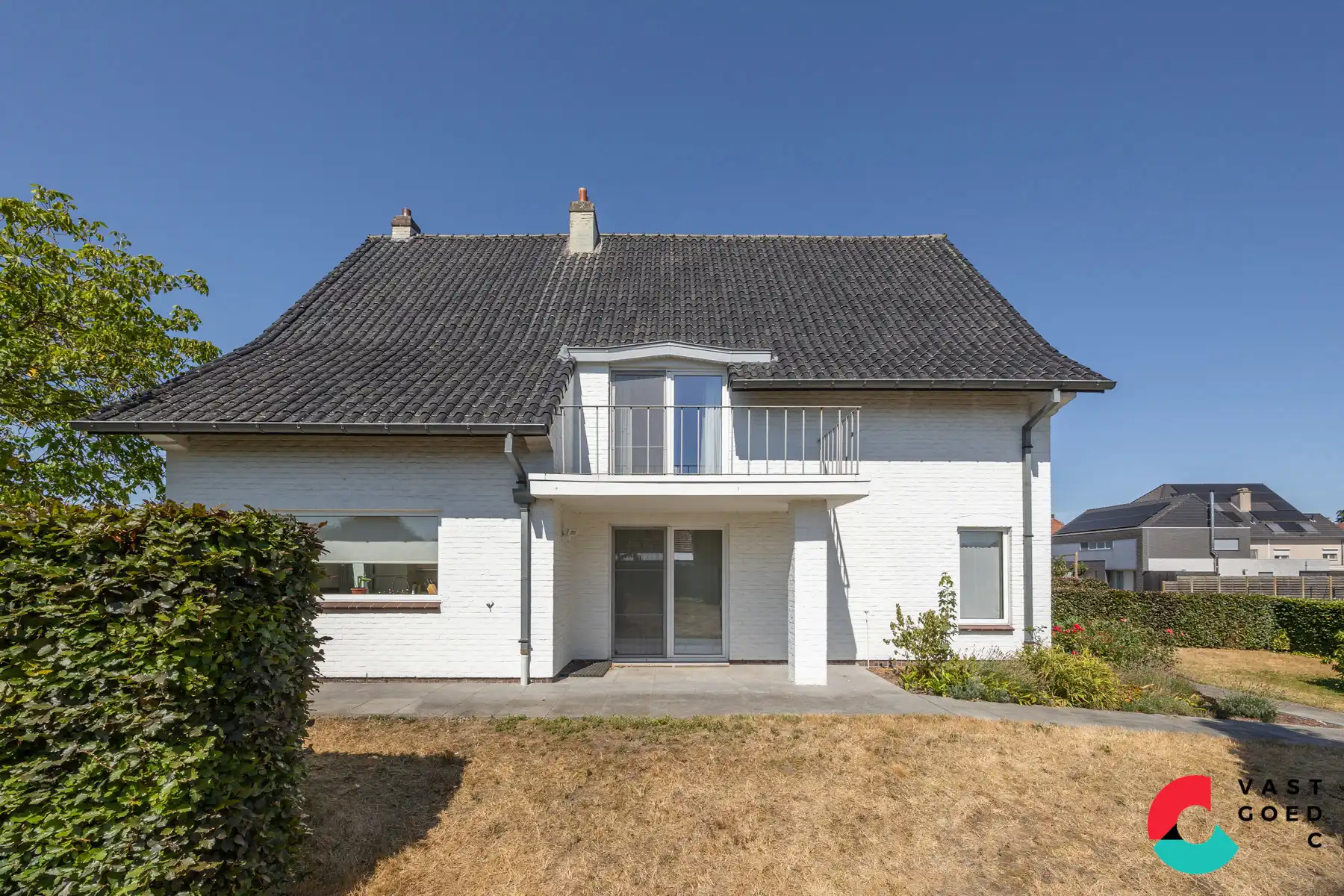Huis te koop foto 6