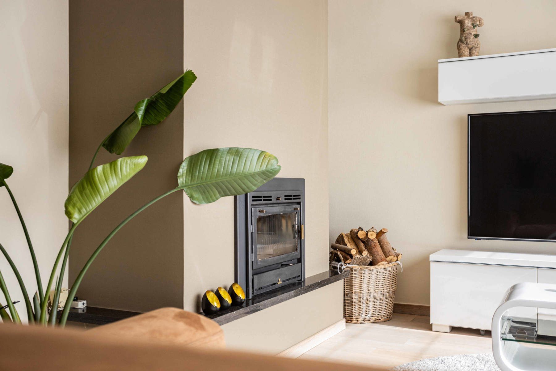 Huis te koop Vrouwenstraat 5 - 9800 Astene