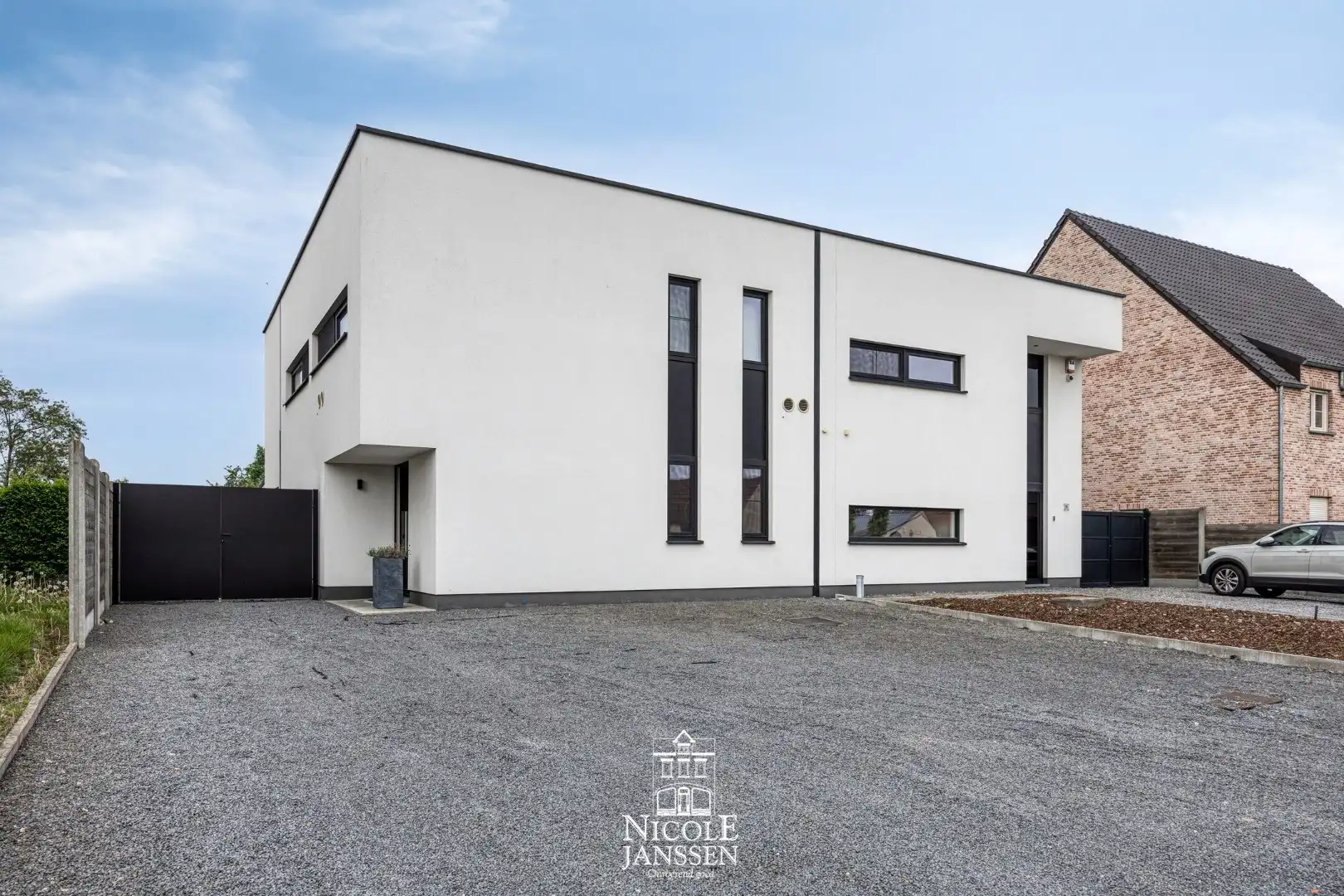 Huis te koop Vosheuvelstraat 9 - - 3950 Bocholt