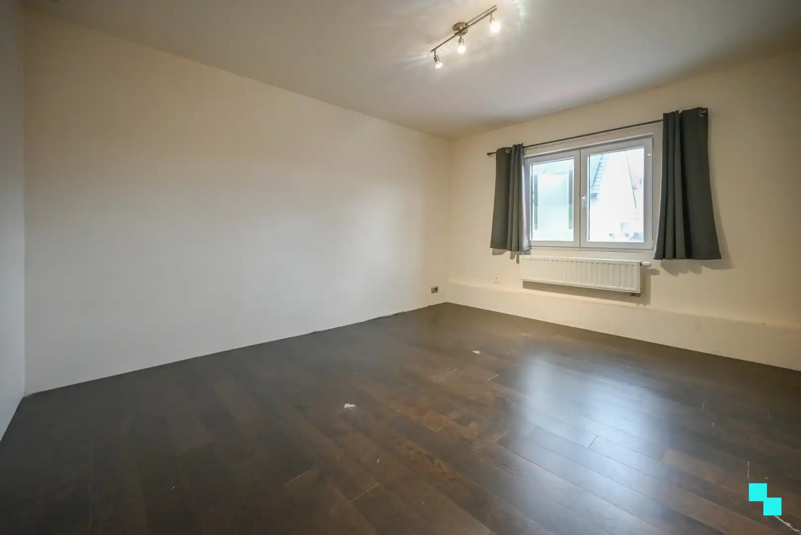 Eéngezinswoning met 2 slaapkamers nabij centrum Izegem foto 17