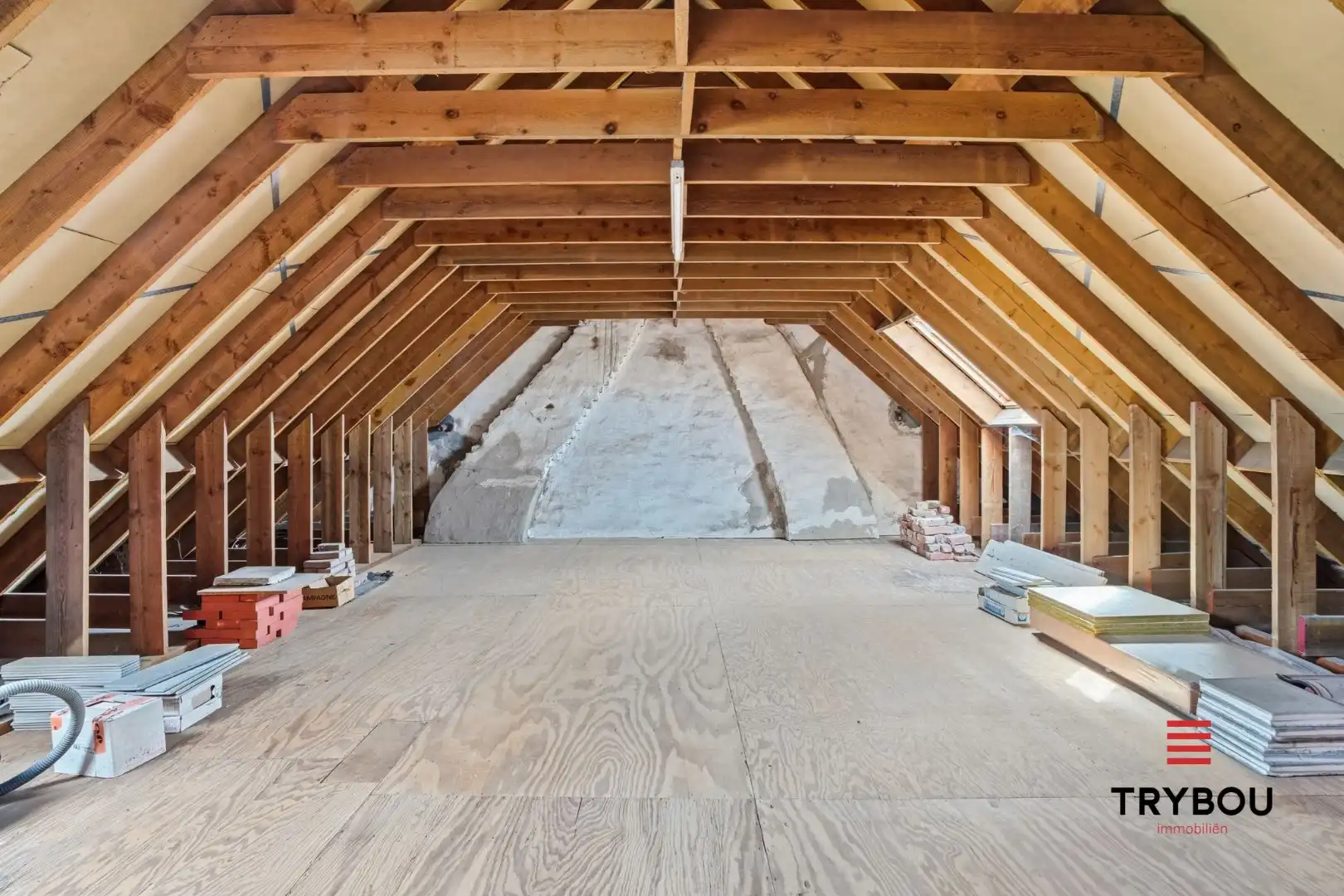 Alleenstaande woning met handelsruimte!  foto 21