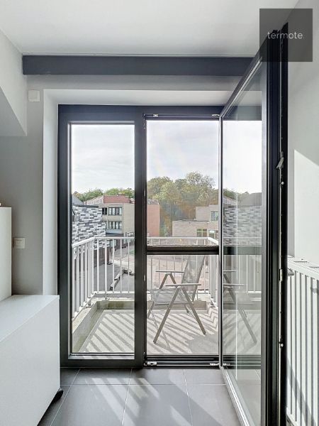 Ruim appartement foto 15