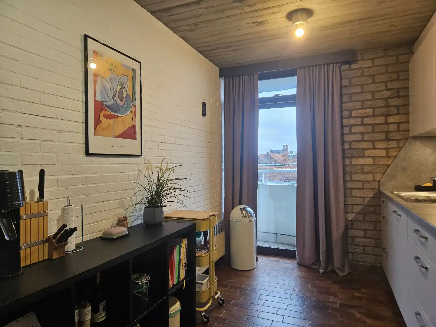 Appartement met 3 slaapkamers in het centrum van Mol! foto 5