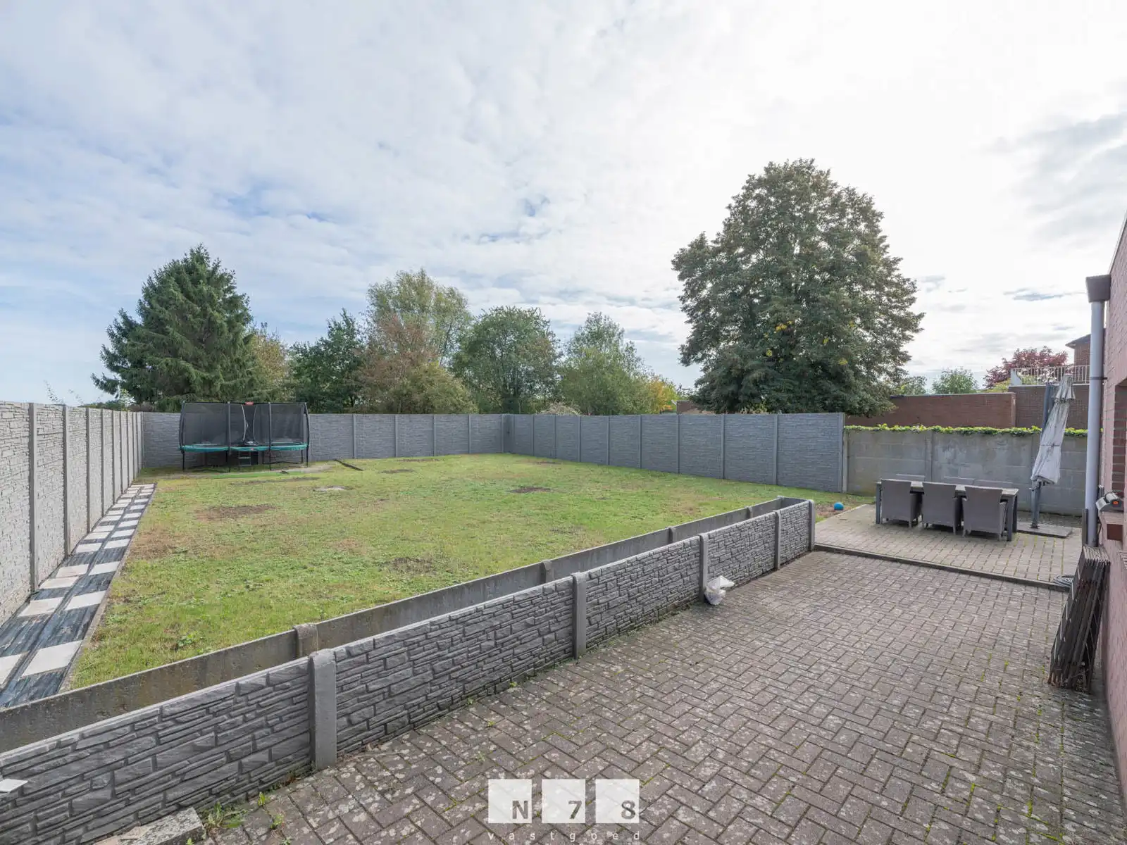 Huis te koop foto 19