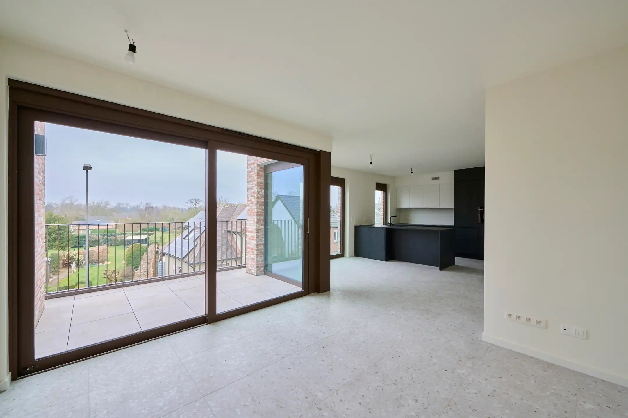 Nieuwbouw BEN appartement Agnetenpark verdiep 2 foto 2