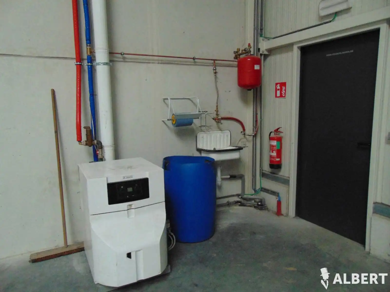 Bedrijfsvastgoed te huur foto 14