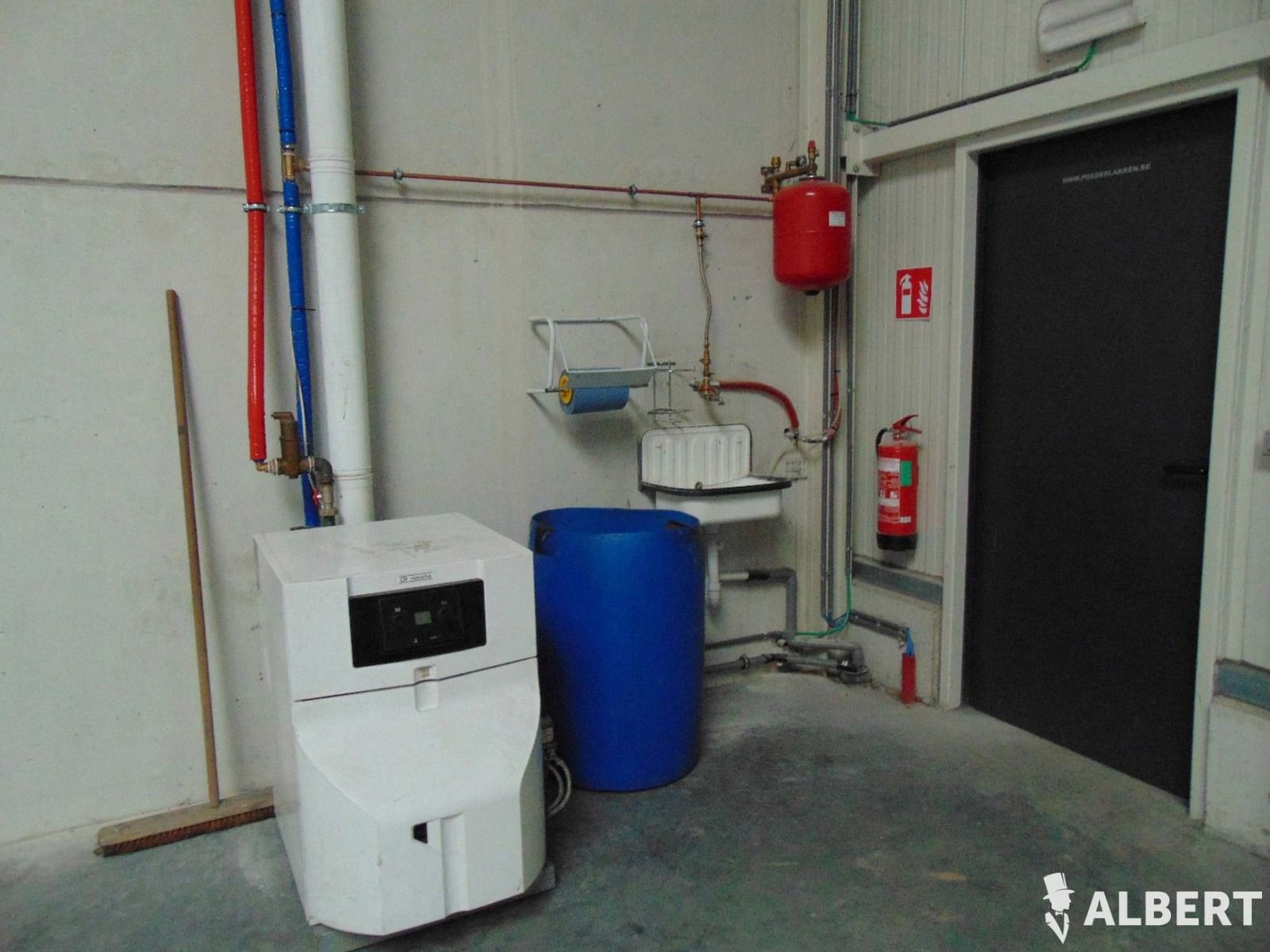 Bedrijfsvastgoed te huur foto 14