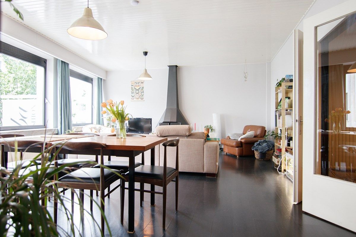 ZEER RUIM APPARTEMENT OP TOPLOCATIE foto 6