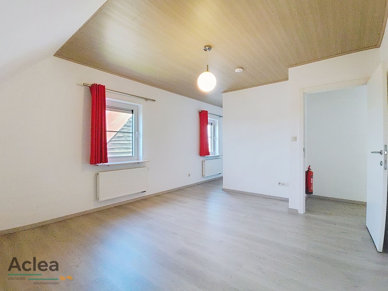 uitzonderlijk ruime landelijk gelegen woning foto 23