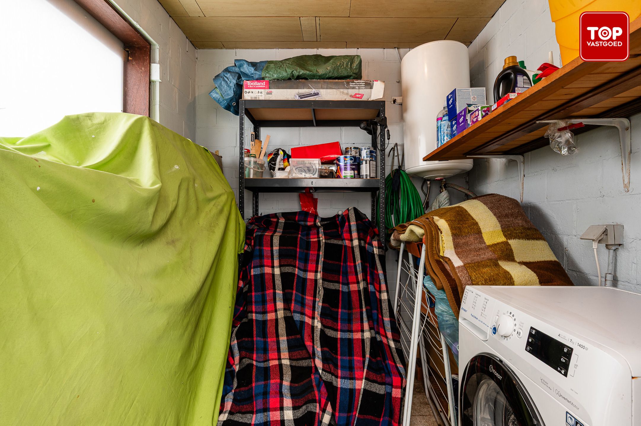 Gezinswoning vlakbij het historisch centrum. foto 15