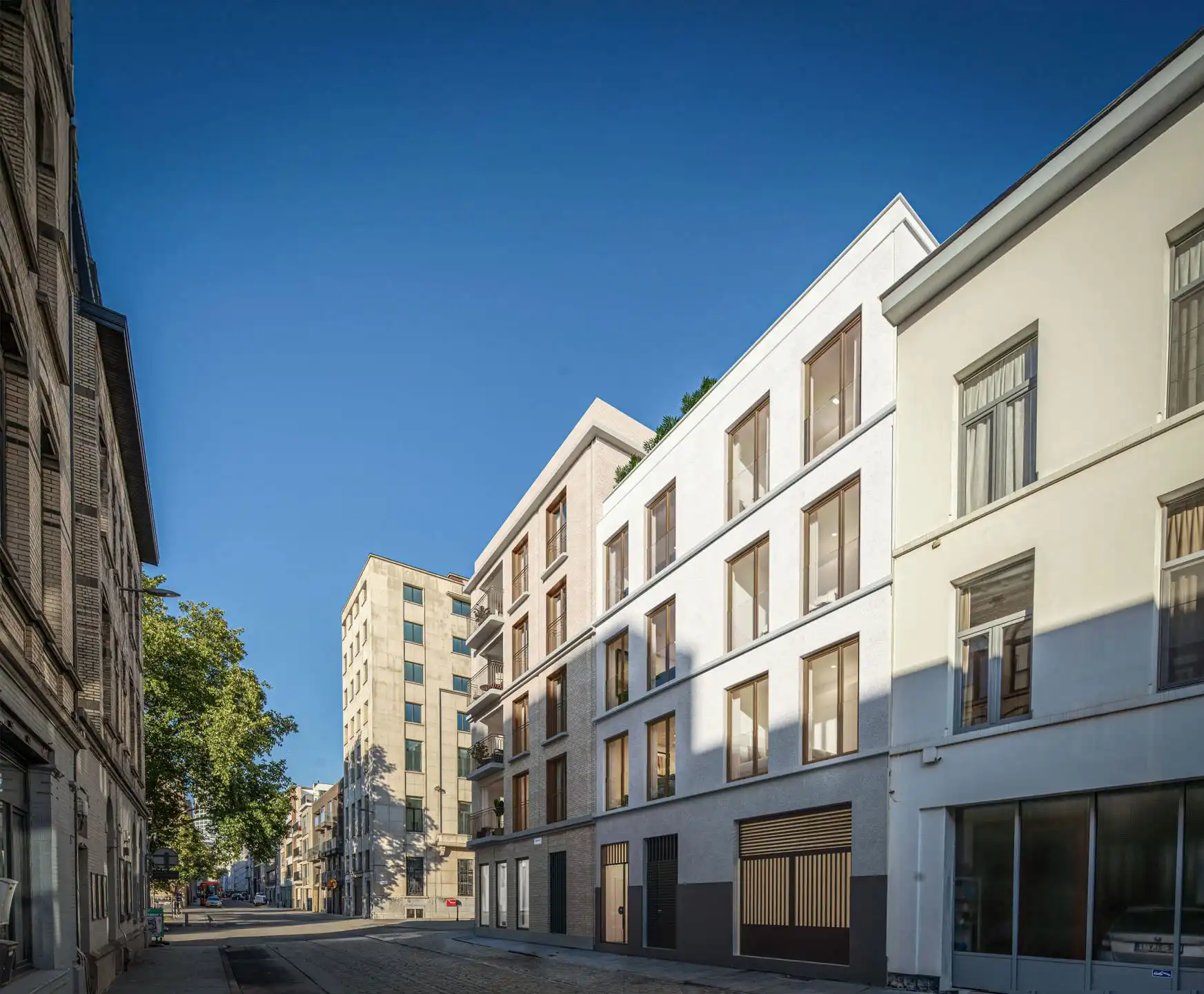  Antwerpen Theater - MIRADOR foto 3