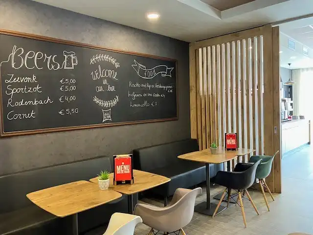 Uw Perfecte Investering aan de Belgische Kust: Hotelkamer in Ibis De Haan foto 15