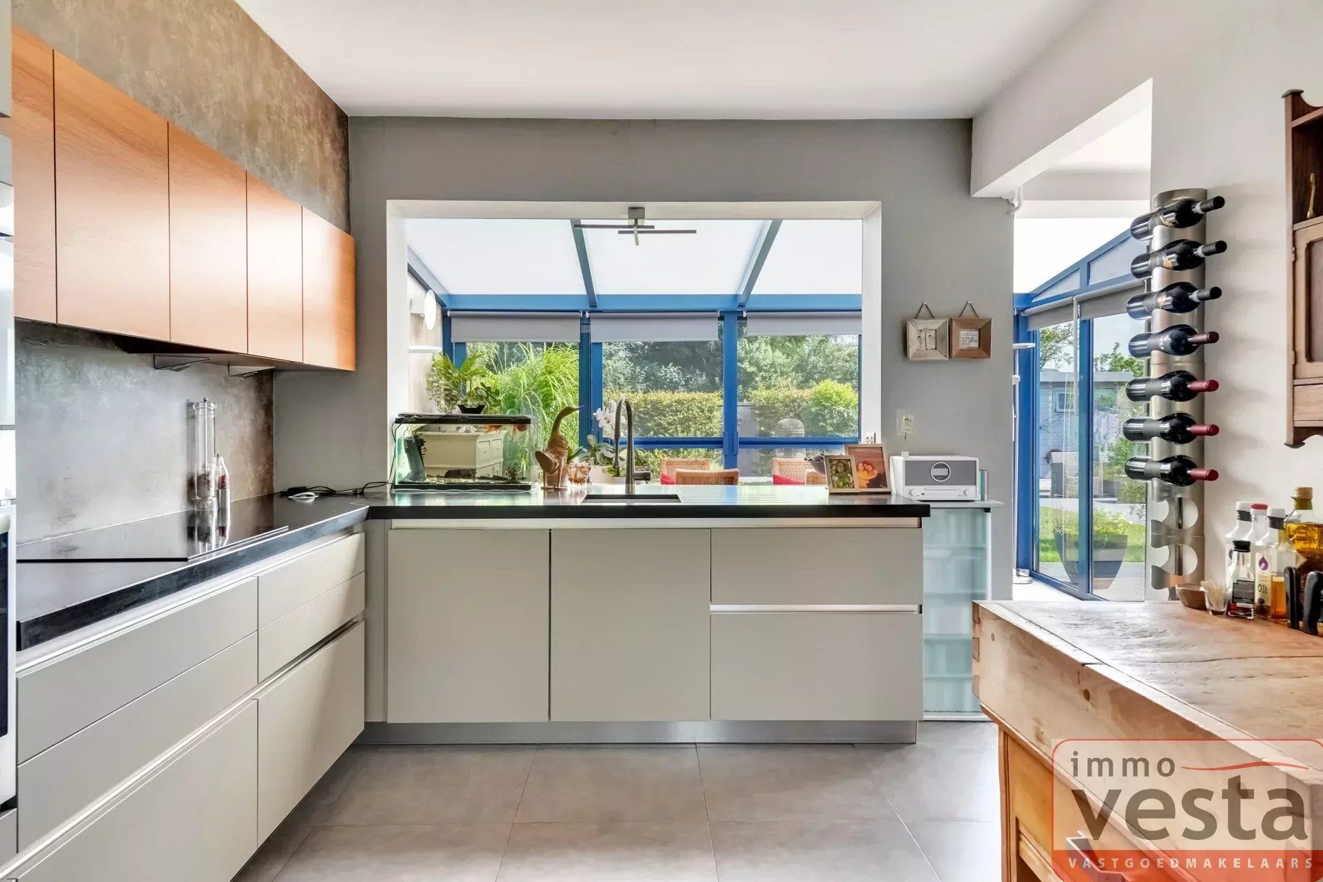 Gezellige Woning met Moderne Voorzieningen te Sint-Truiden foto 31
