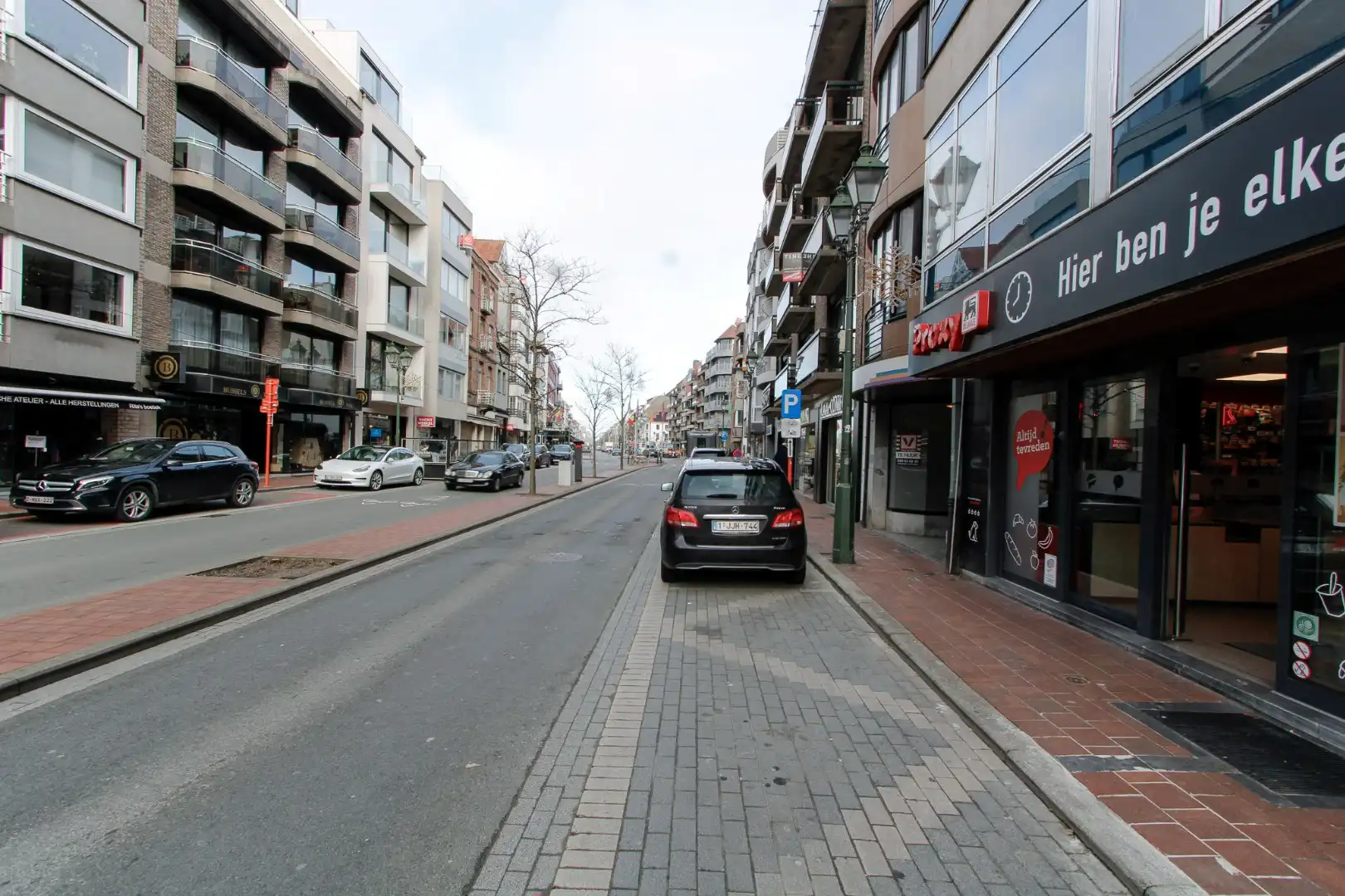 Winkel-kantoorruimte te huur Lippenslaan 26 foto 11