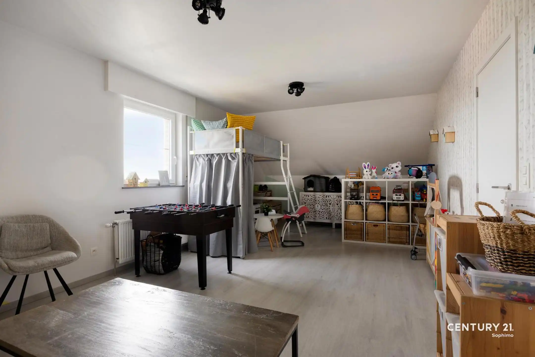 Energiezuinige gezinswoning met 5 slaapkamers  foto 21