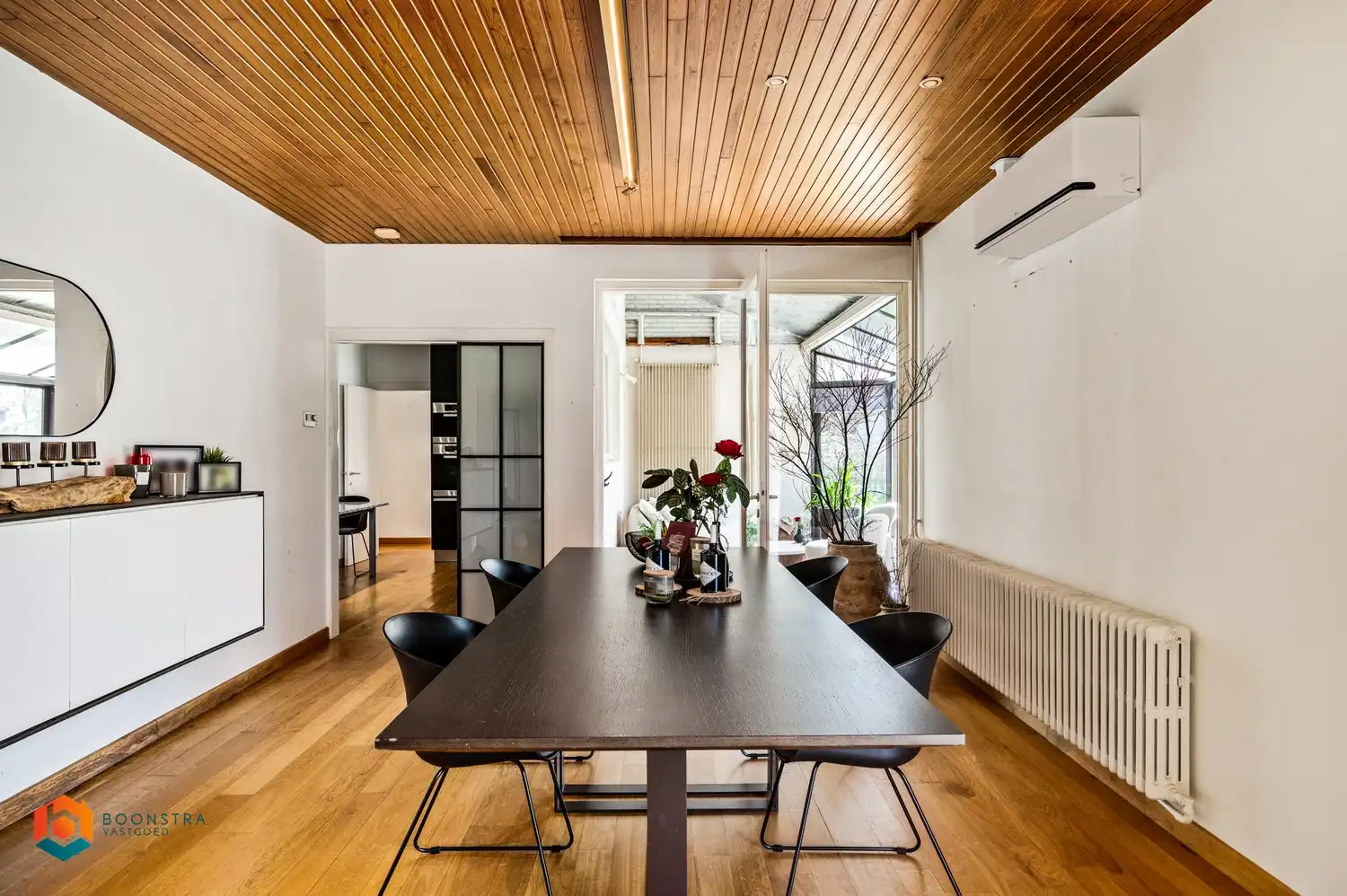 Charmante gezinswoning met 3 slpkrs op een perceel van 705 m² nabij het centrum van Beerzel foto 10