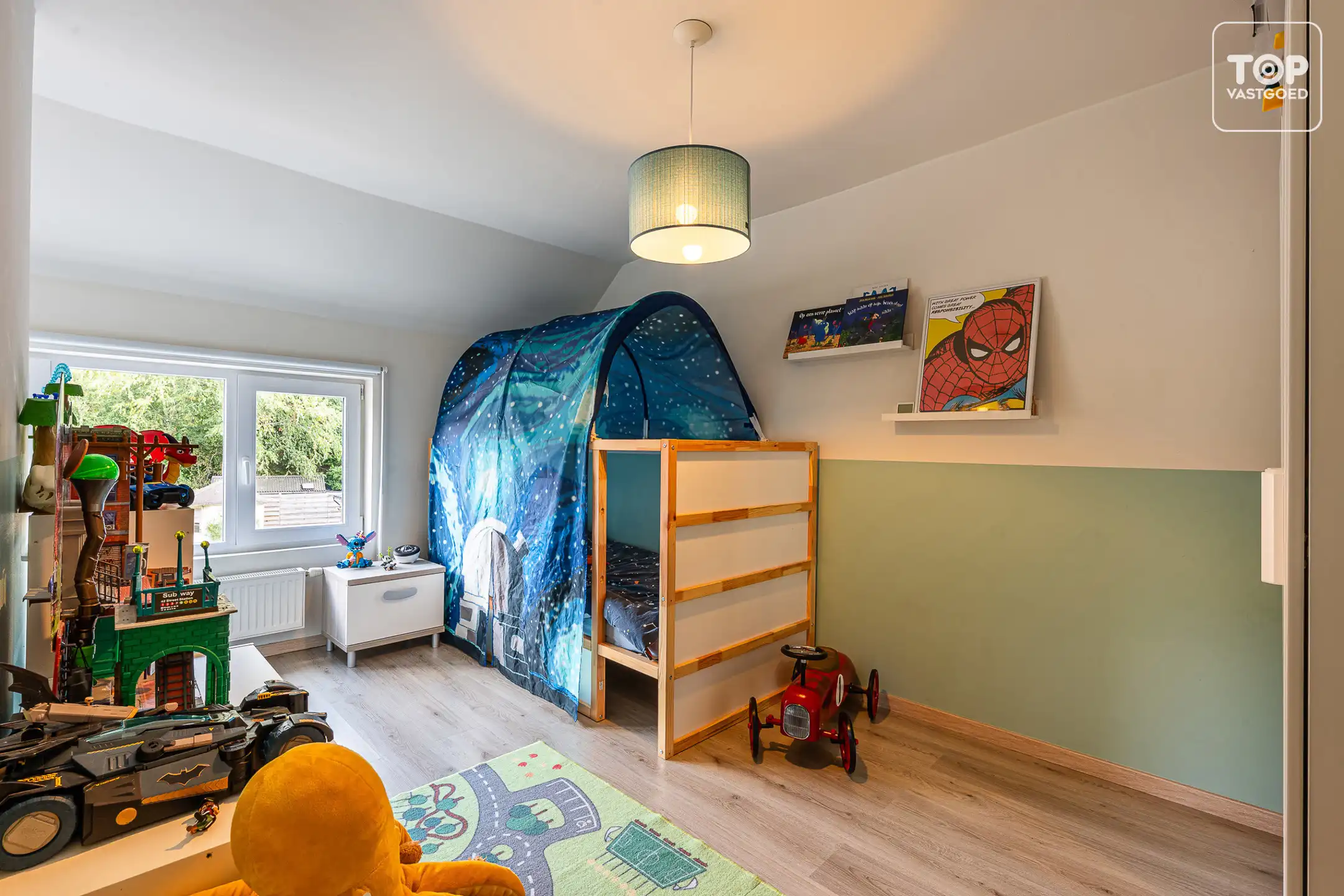 Ontdek deze woning met 3 slaapkamers in Wetteren! foto 16