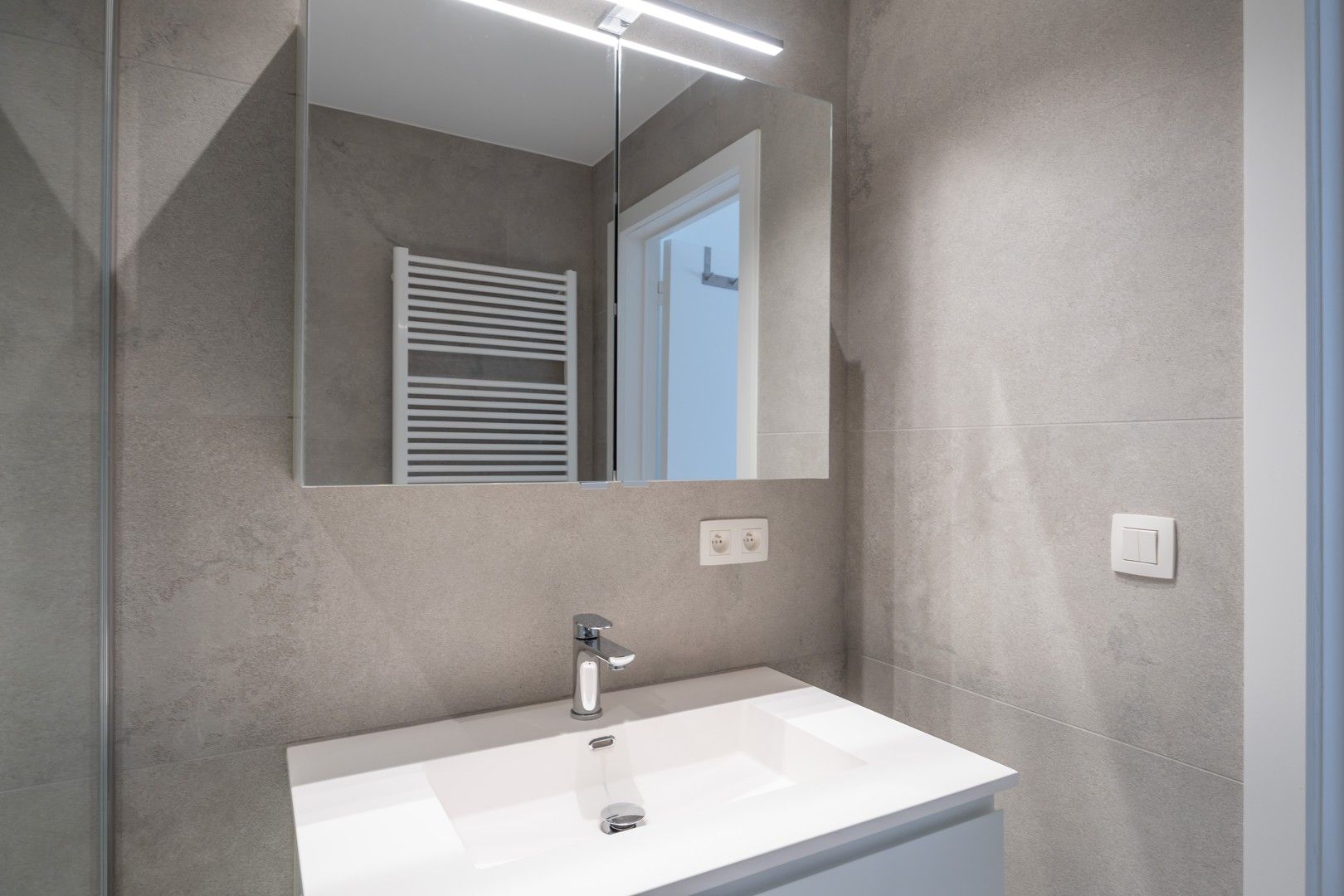 Appartement te huur foto 9