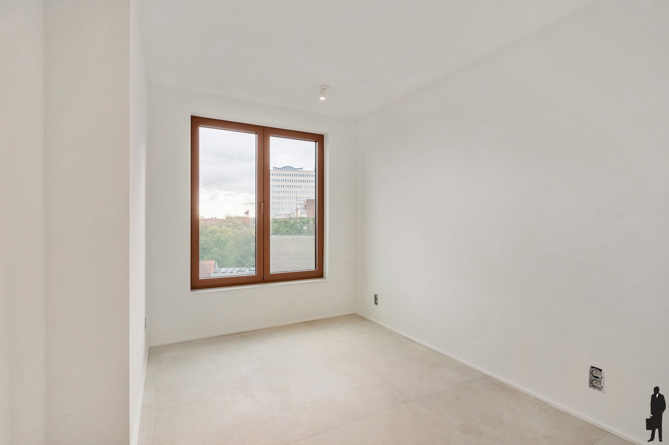 Nieuwbouw: Exclusieve penthouse met riant terras foto 14