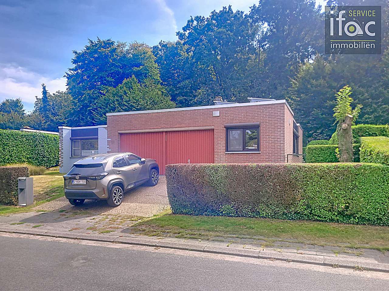 Bungalow te koop foto 22