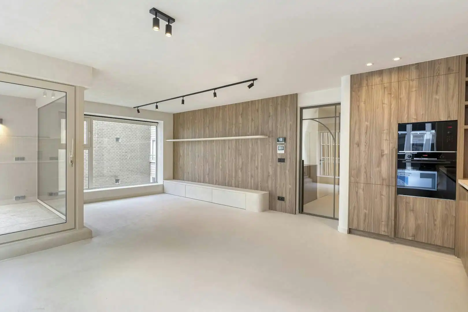 Opbrengsteigendom met 3 appartementen te koop in Knokke-Heist foto 2