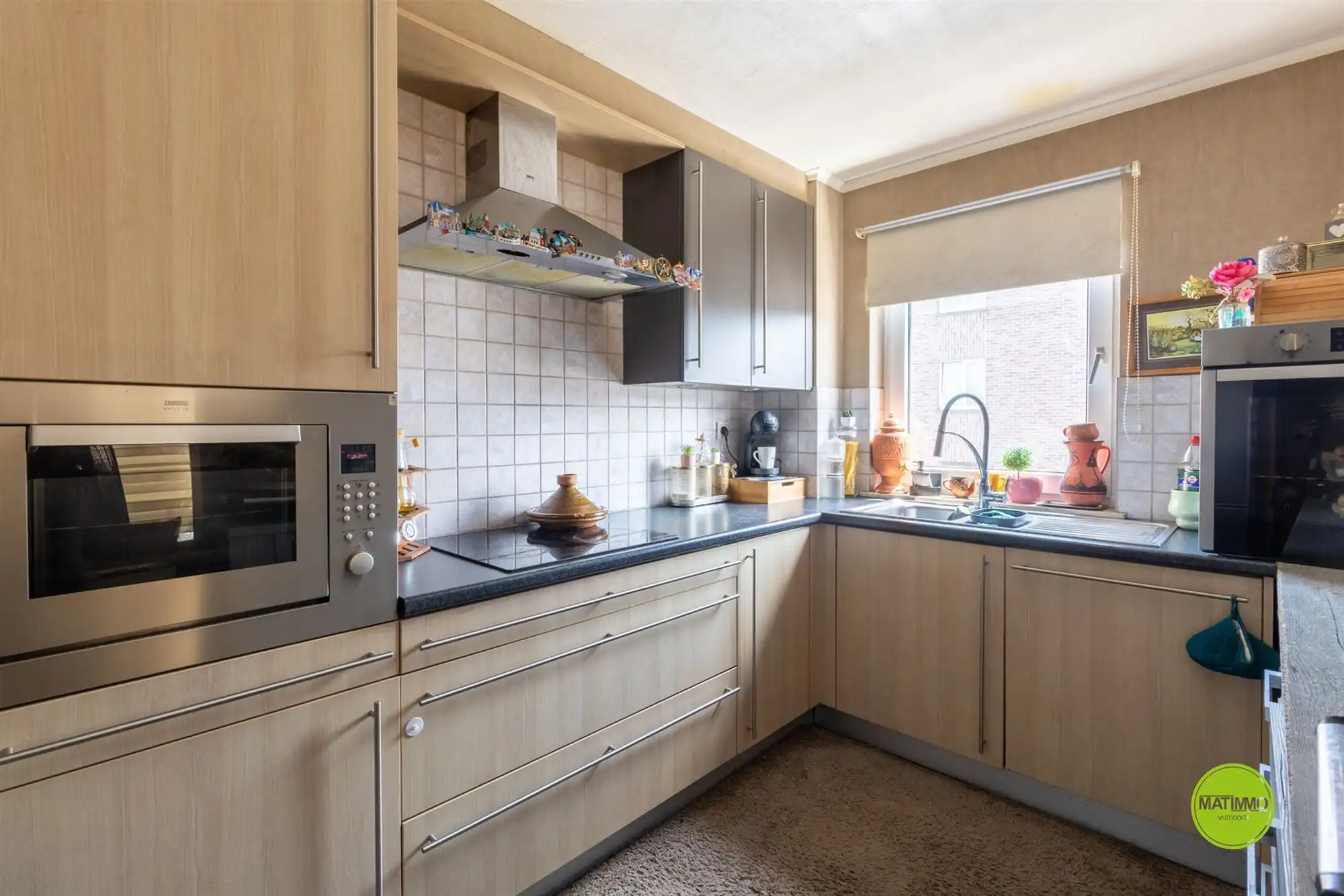 Ideaal investeringsappartement op toplocatie foto 4