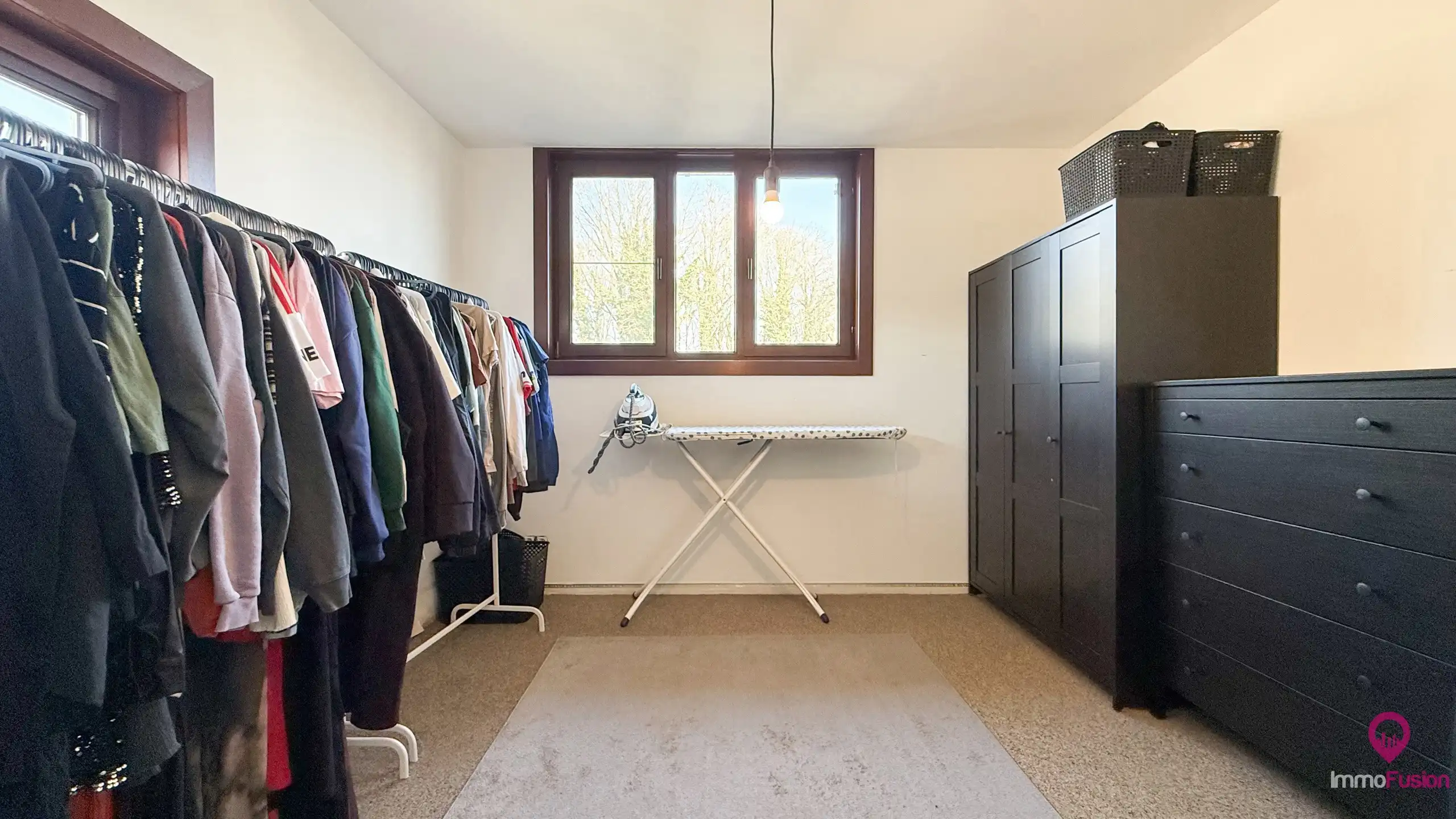 Moderne halfopen bebouwing met ruime tuin op 6,5a in Helchteren! foto 17