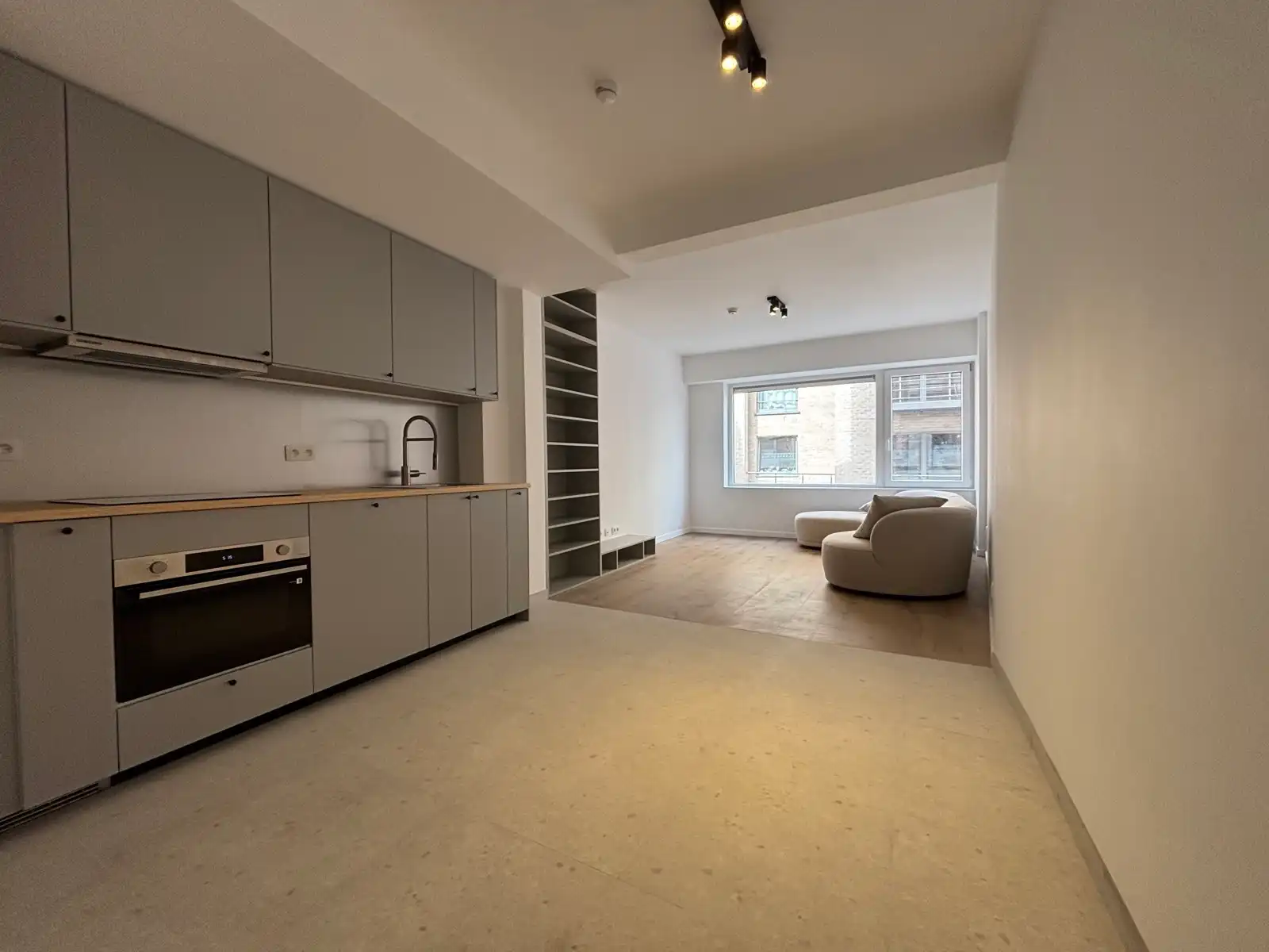 Appartement te koop Ravenstraat 40/0001 - 3000 Leuven