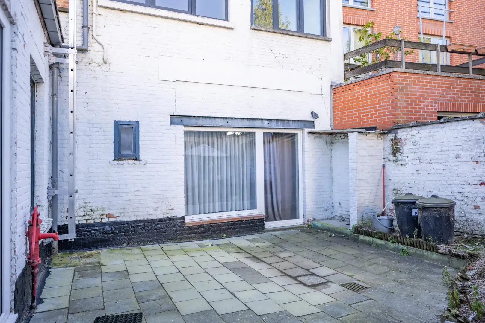 Studentenkamers met eigen sanitair op toplocatie in Leuven foto 16