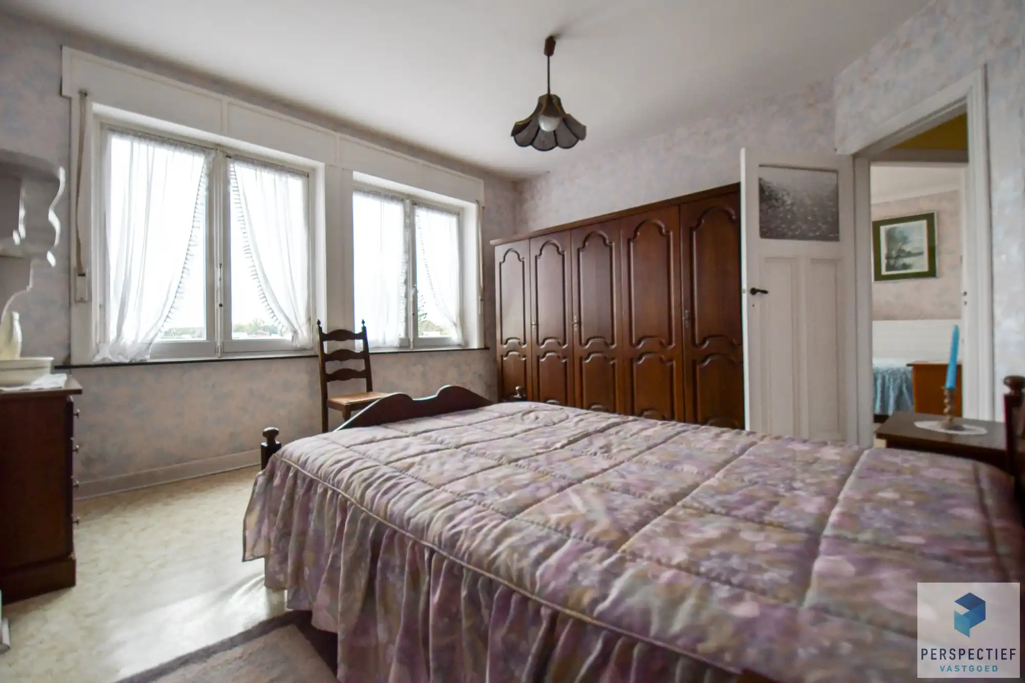 LANDELIJK GELEGEN WONING met SCHUUR  - BOOMGAARD - TUIN & MOESTUIN op 2138 m² foto 20