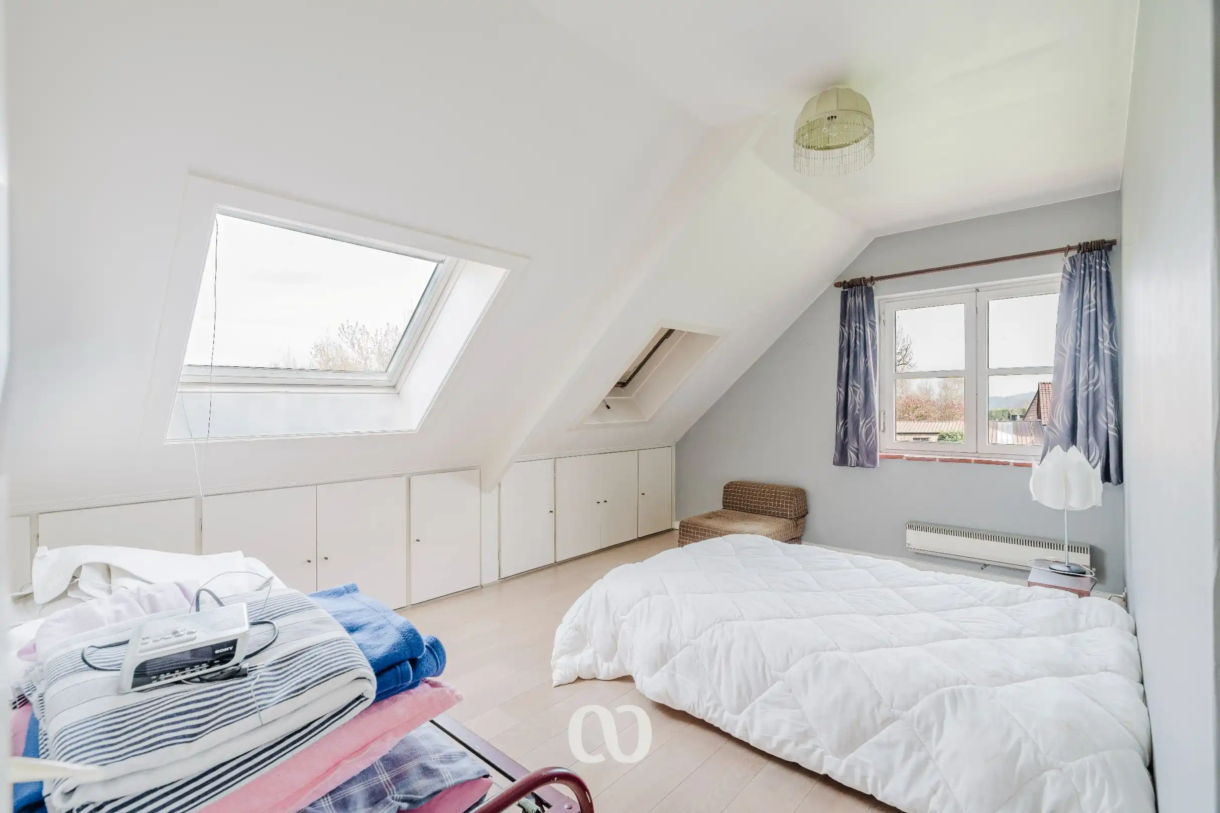 Prachtig gelegen open bebouwing met open zicht foto 13