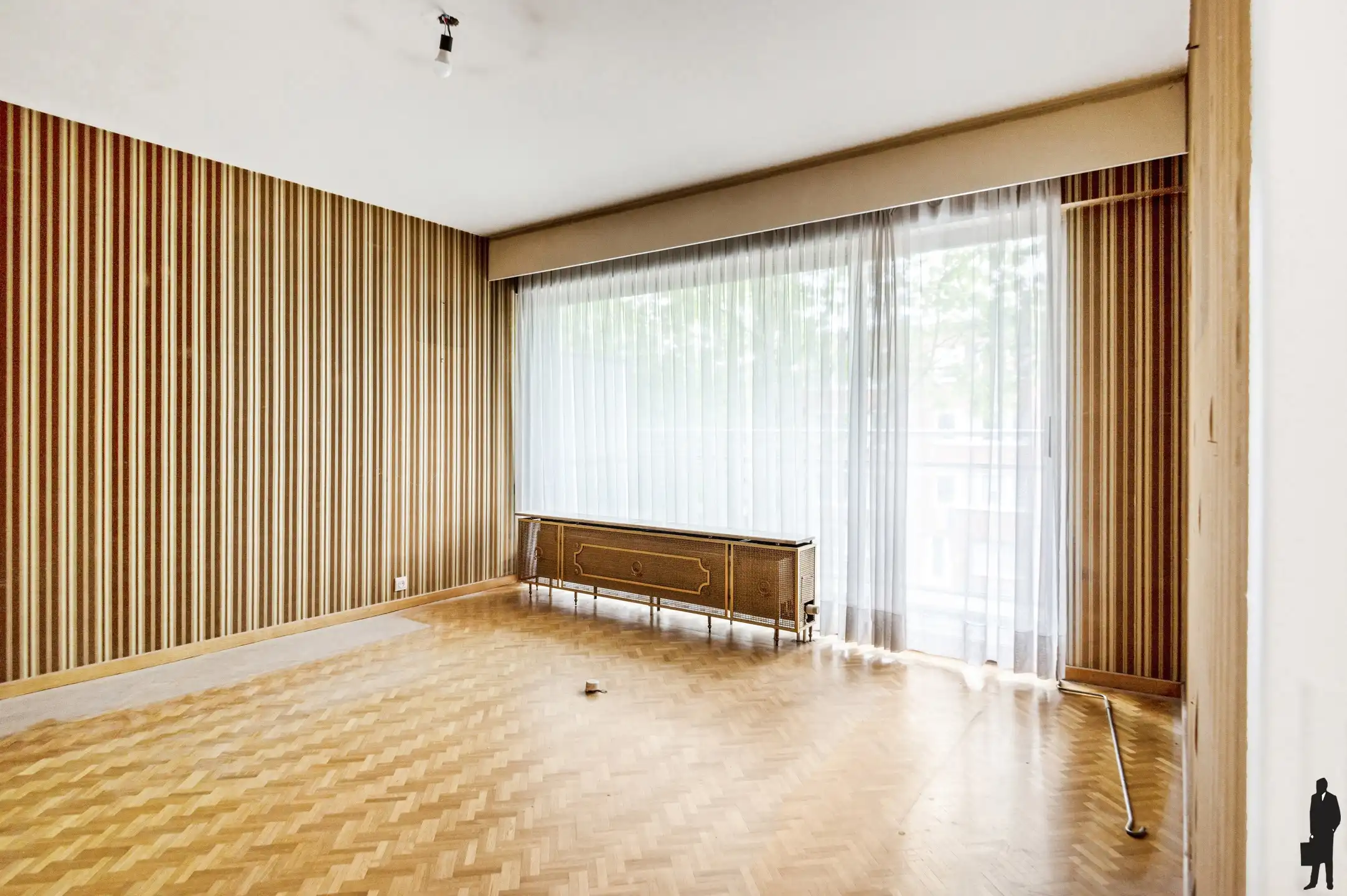 Lichtrijk appartement op een gegeerde locatie foto 10