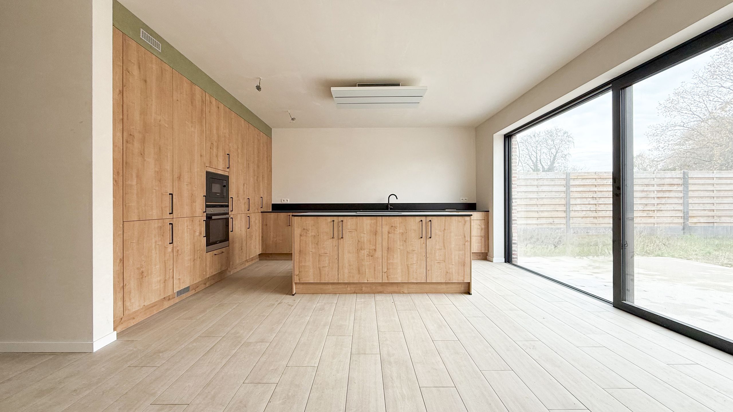 Instapklare nieuwbouw in Koersel met 4slpks, 2% registratie! foto 14