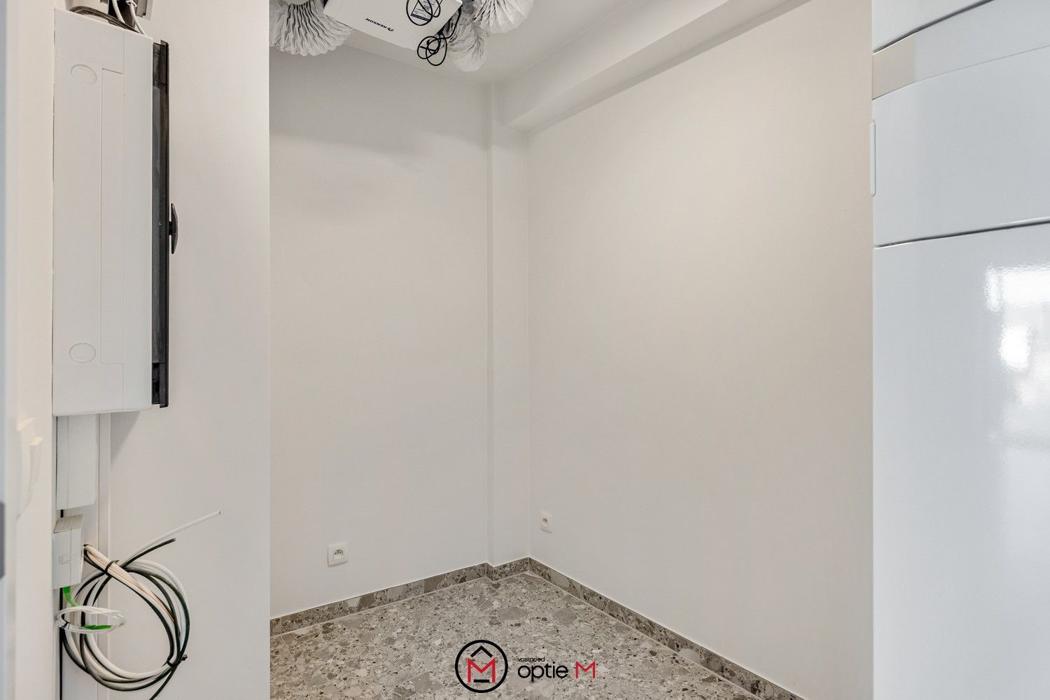 Modern appartement op toplocatie in Hasselt – futureproof foto 7