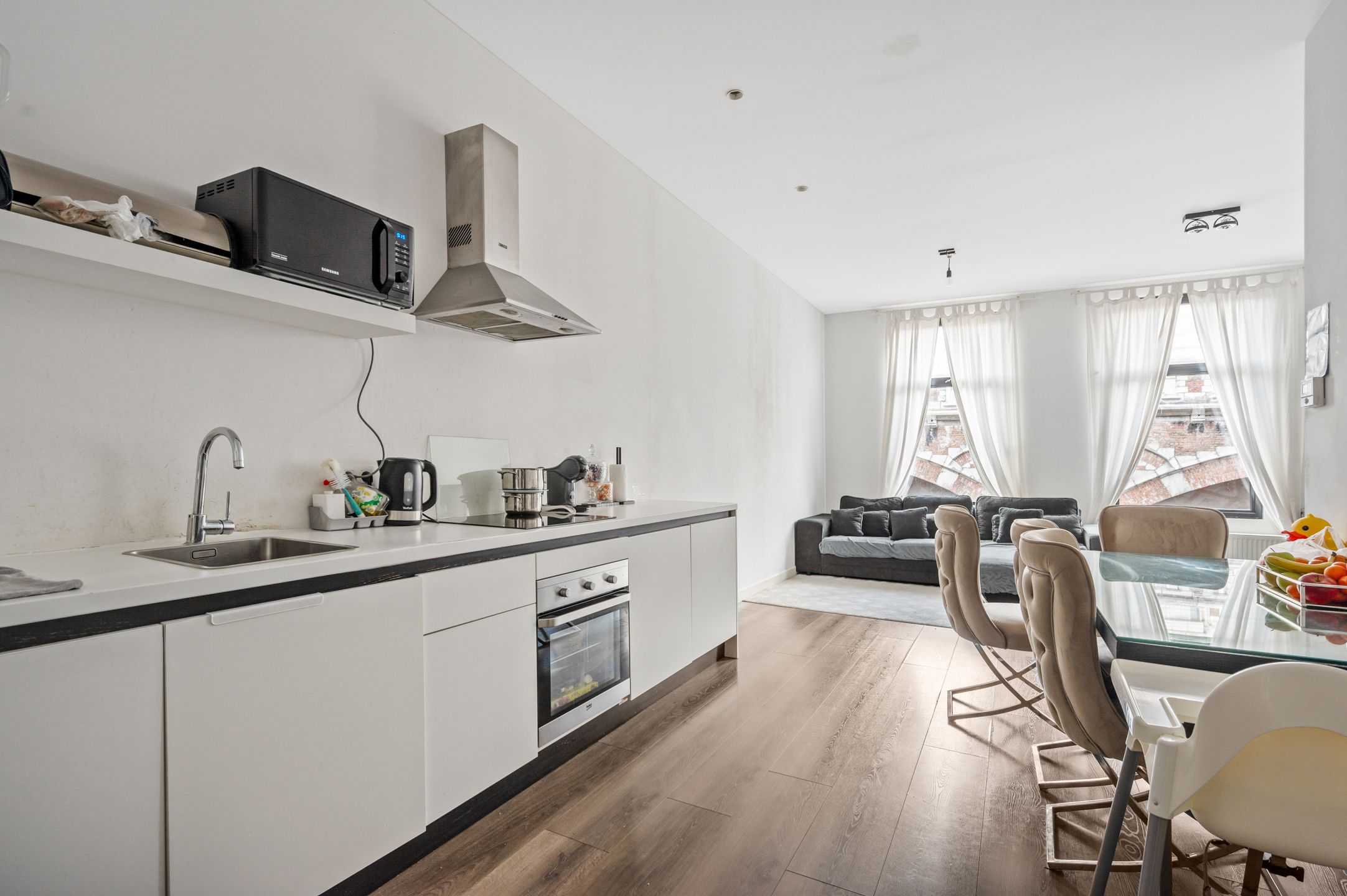 Tof startersappartement in 2018 foto 2
